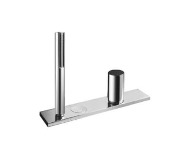 Изображение Смеситель встраиваемый для ванны и душа Fantini Milano 31 02 3067