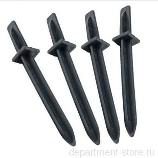 Запасные колышки для парника Подснежник, 10 шт