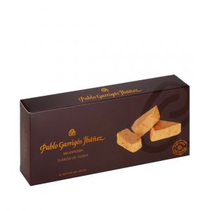 Туррон из Хихоны Pablo Garrigos Delicatessen Turron De Jijona IGP 300 г - Испания