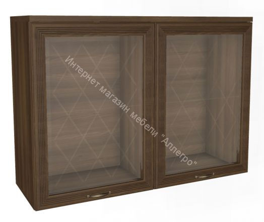 Антресоль АН-1036 Карина