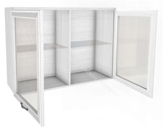 Антресоль АН-1036 Карина