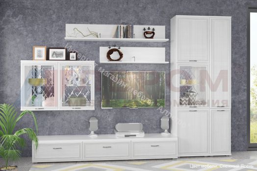 Антресоль АН-1036 Карина