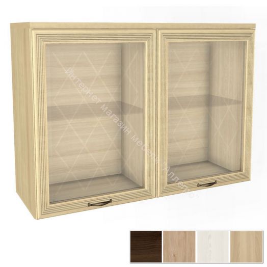 Антресоль АН-1036 Карина