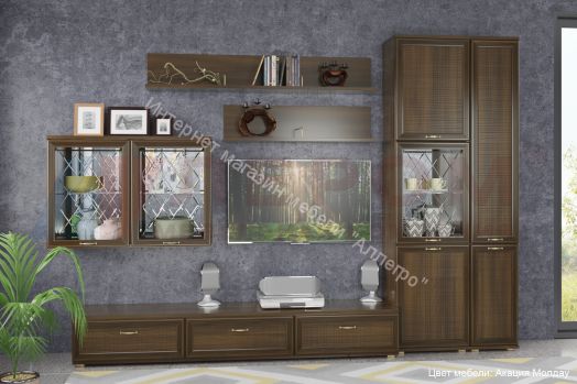 Тумба ТБ-1071 для ТВ Карина