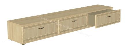 Тумба ТБ-1071 для ТВ Карина