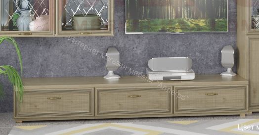 Тумба ТБ-1071 для ТВ Карина