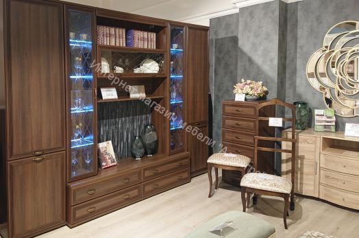 Гостиная Карина № 1