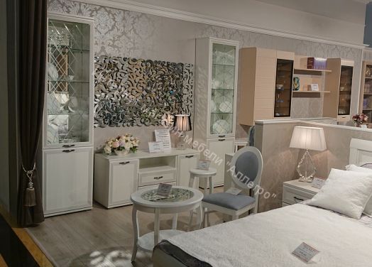 Гостиная Карина № 1