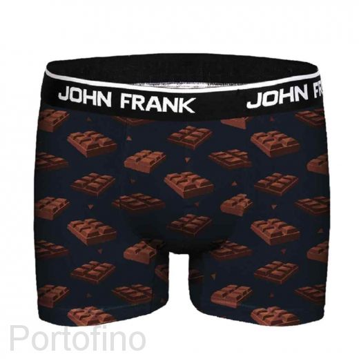 JFBD324 Трусы мужские John Frank