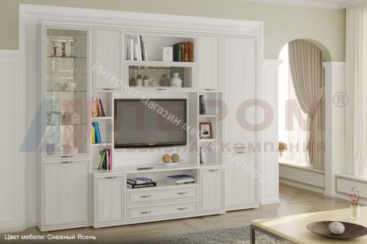 Шкаф ШК-1044 многофункциональный Карина