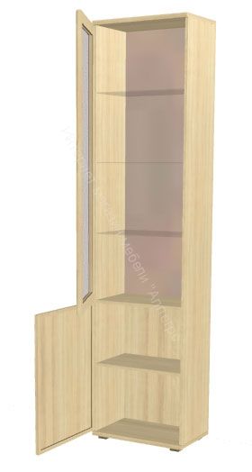 Шкаф ШК-1044 многофункциональный Карина