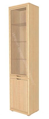 Шкаф ШК-1044 многофункциональный Карина