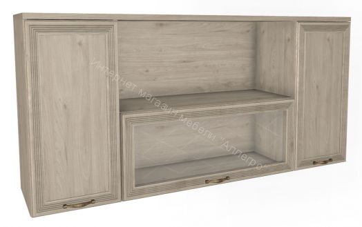 Антресоль АН-1016 Карина