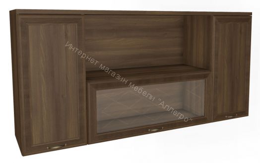 Антресоль АН-1016 Карина