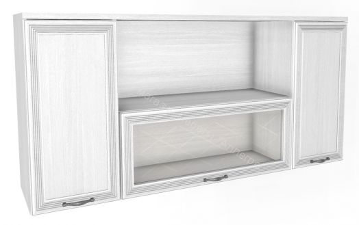 Антресоль АН-1016 Карина