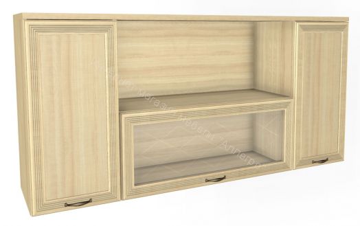 Антресоль АН-1016 Карина