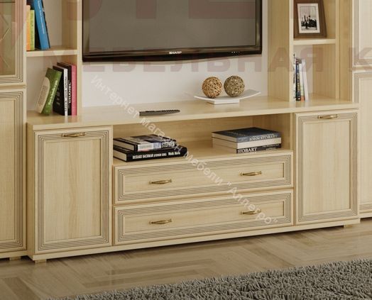 Тумба ТБ-1021 для ТВ Карина