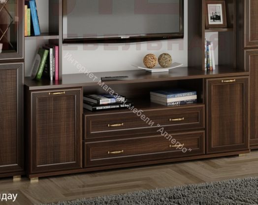 Тумба ТБ-1021 для ТВ Карина