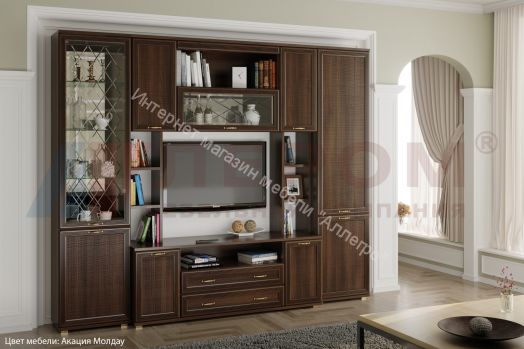 Тумба ТБ-1021 для ТВ Карина