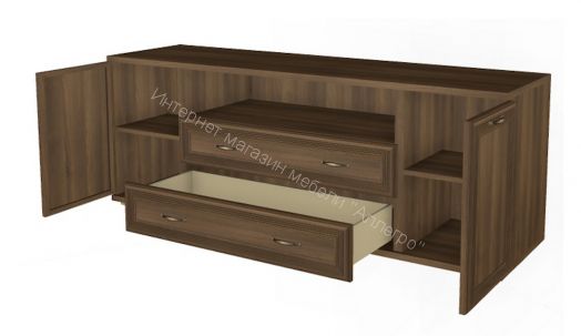 Тумба ТБ-1021 для ТВ Карина