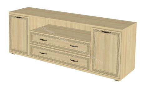 Тумба ТБ-1021 для ТВ Карина