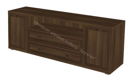 Тумба ТБ-1021 для ТВ Карина