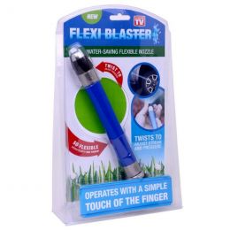 Насадка-распылитель на шланг Flexi Blaster, вид 3