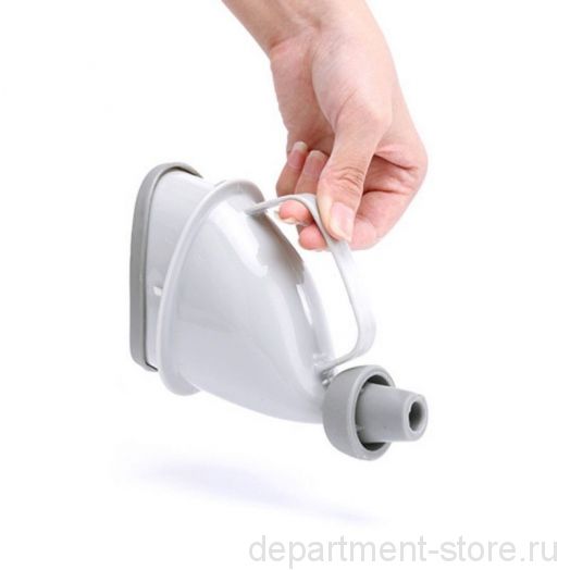 Портативный писсуар для путешествий Uni Rina