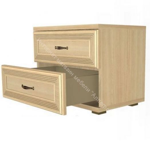 Карина Полка для мебели ПЛ-1032