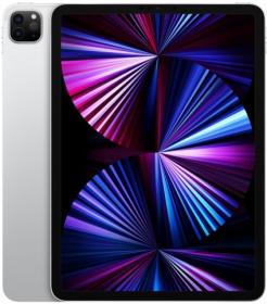 Apple iPad Pro 11 (2021) M1 2Tb Wi-Fi + Cellular Silver