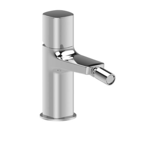 Изображение Смеситель для биде Fantini Lame 24 02 M008F с донным клапаном