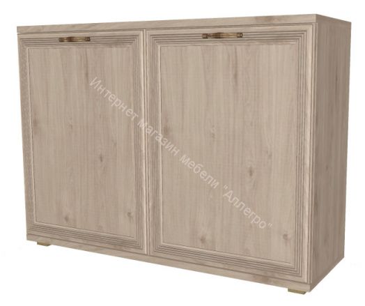 Тумба ТБ-1017 для ТВ Карина