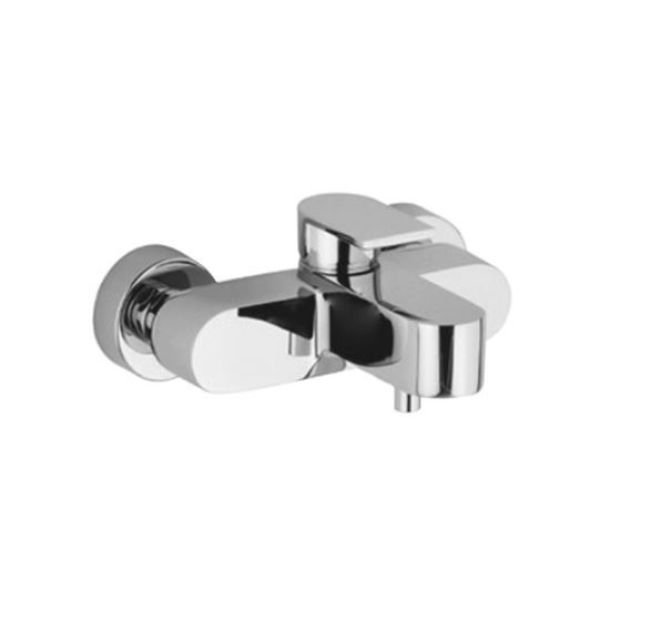 Изображение Смеситель для ванны и душа Fantini Mare 51 02 1019 без лейки