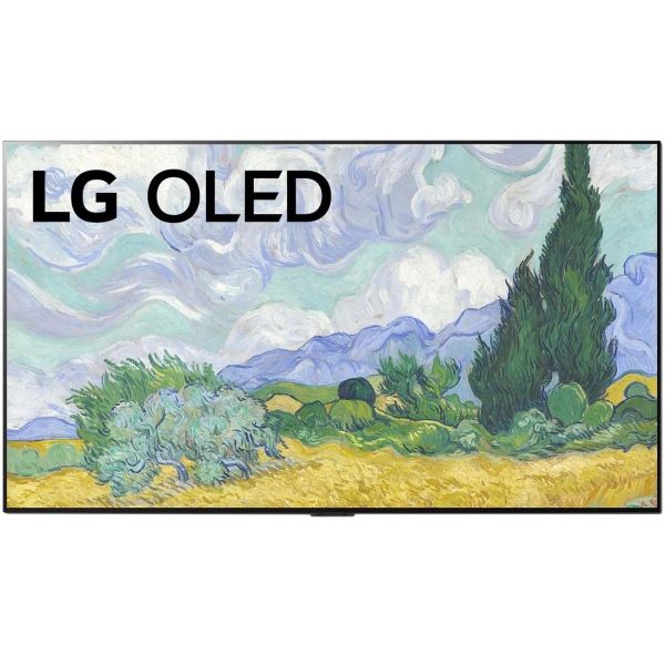 Телевизор OLED LG OLED77G1RLA EVO  (2021)