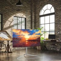 OLED телевизор LG OLED77G1RLA купить по хорошей цене