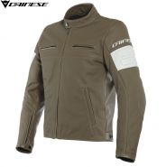 Мотокуртка Dainese San Diego перф., Светло-коричневая