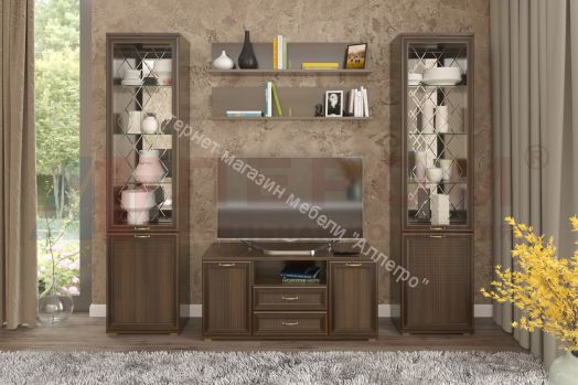 Тумба ТБ-1022 для ТВ  Карина