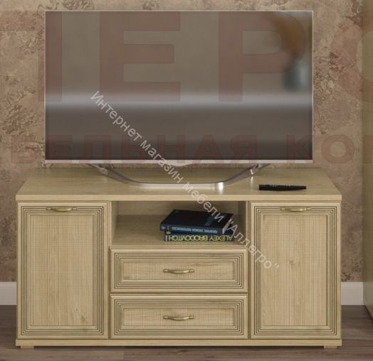 Тумба ТБ-1022 для ТВ  Карина