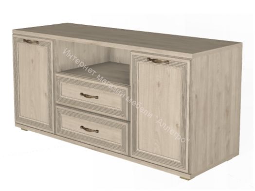 Тумба ТБ-1022 для ТВ  Карина