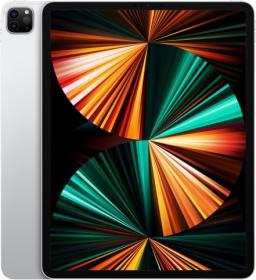 Apple iPad Pro 12.9 (2021) M1 1Tb Wi-Fi + Cellular Silver