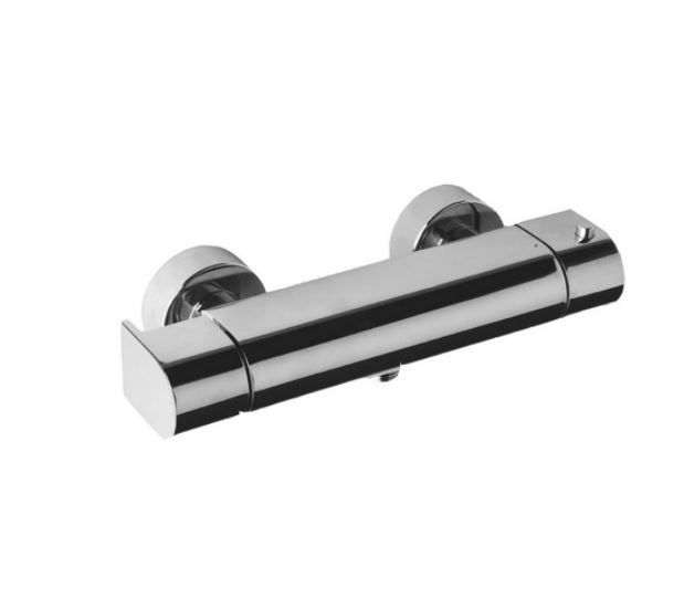 Изображение Смеситель для душа Fantini Mare 51 02 1030 с терморегулятором