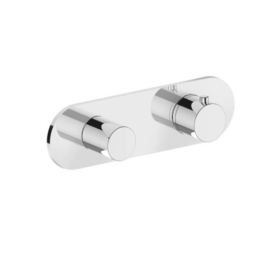 Изображение Термостатический смеситель для душа Fantini Mare 51 02 V231B