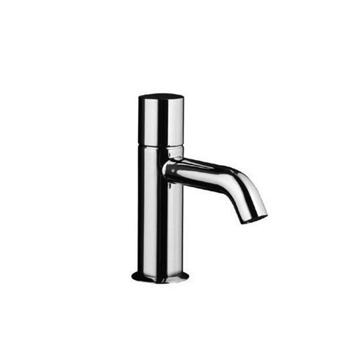 Изображение Смеситель для умывальника Fantini Nostromo 50 02 E904F с донным клапаном