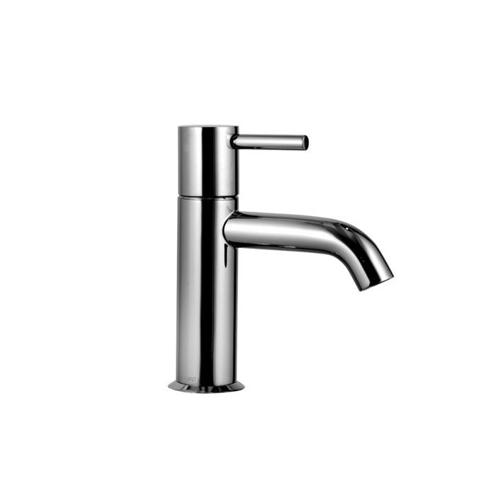 Изображение Смеситель для раковины Fantini Nostromo 50 02 E804F однорычажный с донным клапаном