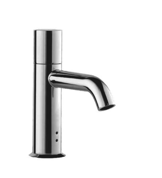 Изображение Электронный смеситель для умывальника Fantini Nostromo 50 02 2504WF