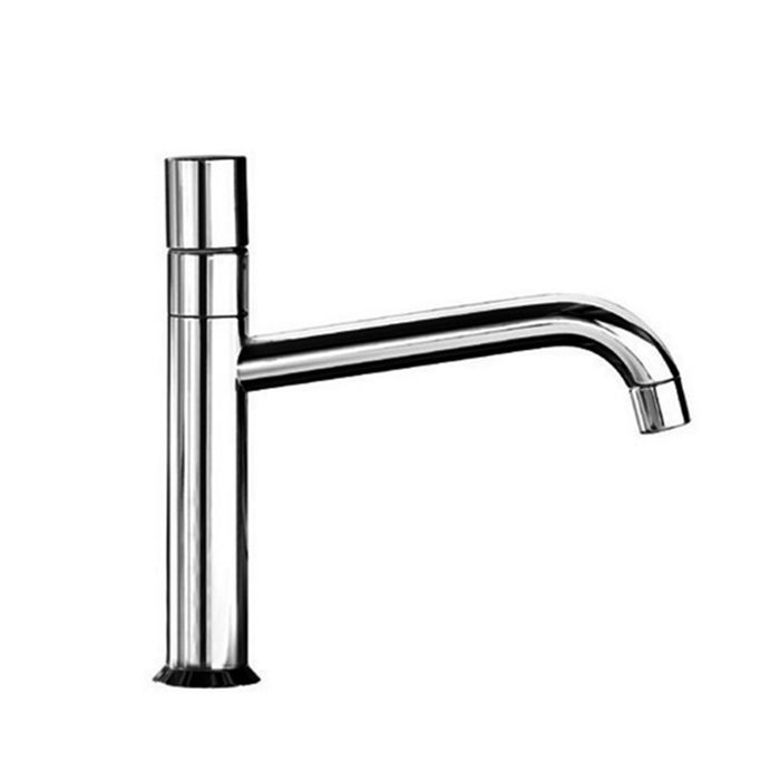 Изображение Смеситель для раковины Fantini Nostromo 50 02 1651F