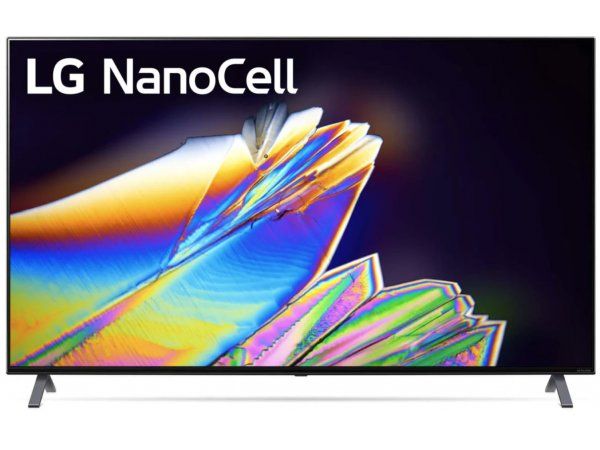 Телевизор LG 55NANO956PA 8K Ultra HD NanoCell