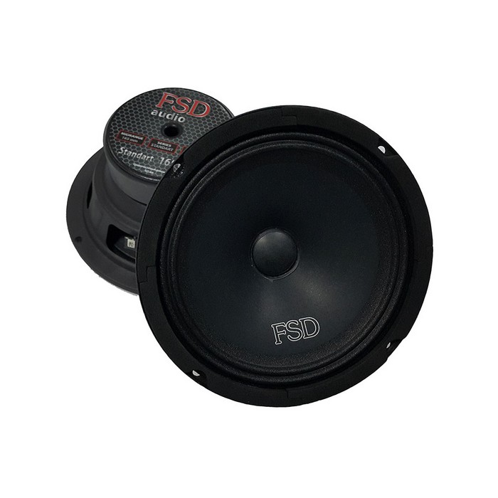 FSD AUDIO STANDART 165C