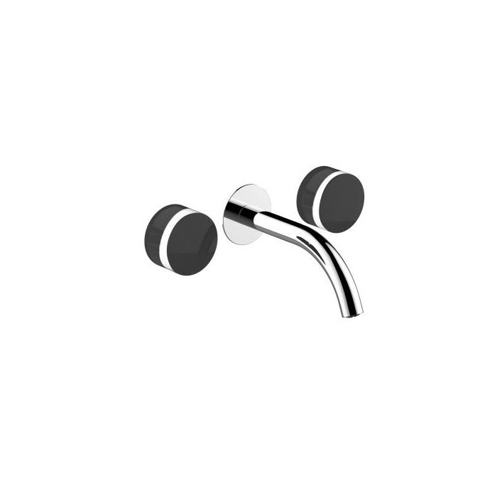 Изображение Смеситель для умывальника Fantini Nice 65 02 S213SB