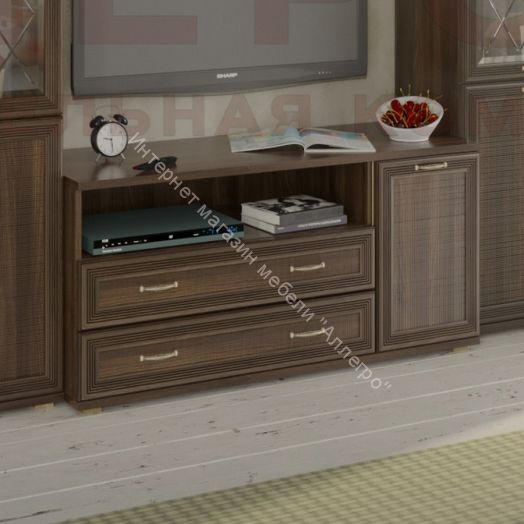 Тумба ТБ-1023 для ТВ  Карина